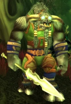 Gorrim — screenshot 1