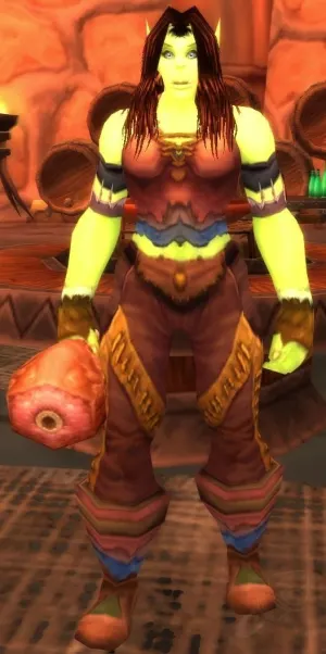 Innkeeper Kaylisk — screenshot 1