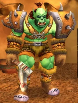 Grunt Logmar — screenshot 1
