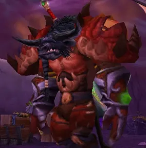 Fletcher's Gloves of the Phoenix — screenshot 1
