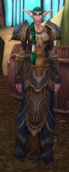 Arthorn Windsong — screenshot 1