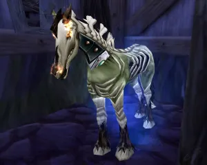 Skeletal Stallion — screenshot 1
