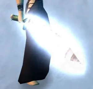 Keen Machete — screenshot 1