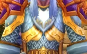 Field Marshal's Chain Breastplate — screenshot 1