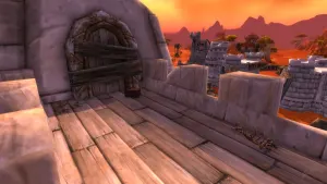 Benedict's Chest — screenshot 3