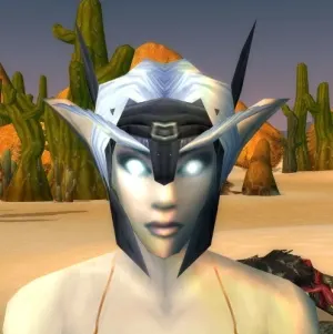 Winged Helm — screenshot 2