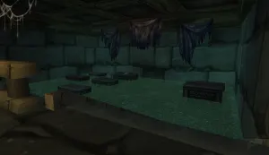 The Deed to Caer Darrow — screenshot 2