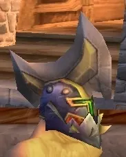 Helm of Wrath — screenshot 1