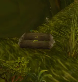 Bundle of Wood — screenshot 1