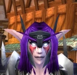 Winged Helm — screenshot 1