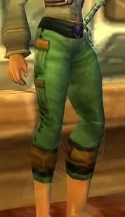 Councillor's Pants — screenshot 1