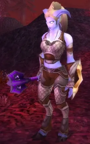 Vindicator Corin — screenshot 1
