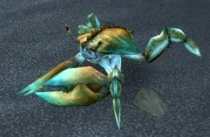 Skittering Crawler — screenshot 1