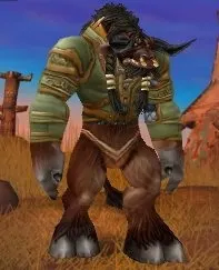 Warden's Hauberk — screenshot 2
