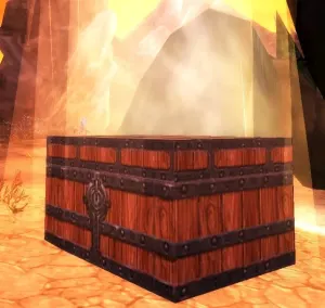 Maggoc's Treasure Chest — screenshot 1