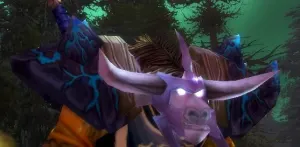 Pauldrons of Surging Mana — screenshot 3