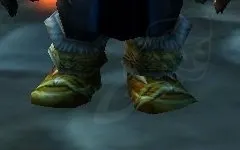 Feet of the Lynx — screenshot 3