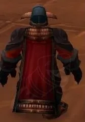 Bloodmoon Cloak — screenshot 3