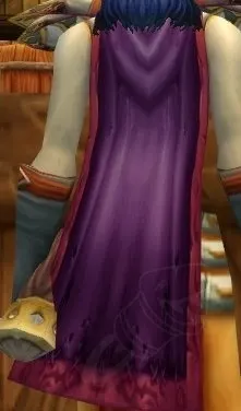 Repairman's Cape — screenshot 1