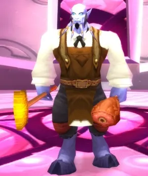 Caregiver Topher Loaal — screenshot 1