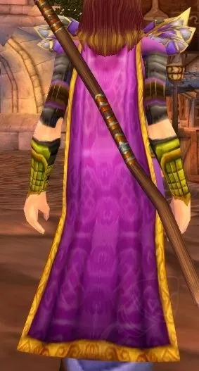 Mystical Cape — screenshot 1