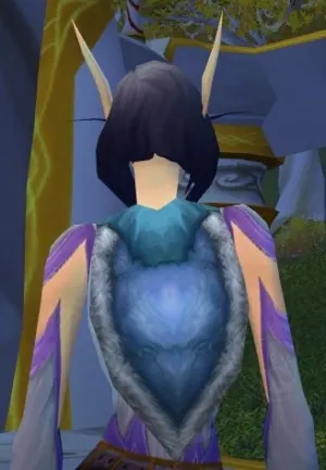 Gypsy Cloak — screenshot 1