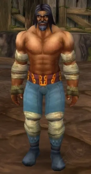 Jailor Borhuin — screenshot 2