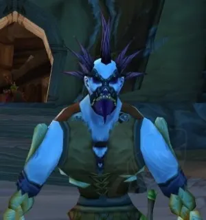 Tiller's Vest — screenshot 2