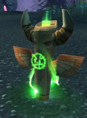 Totem of Akida — screenshot 2