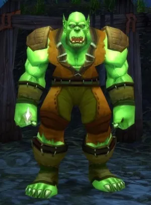 Horde Scout — screenshot 1