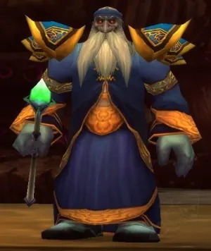 Тюремщик Стилгисс — скриншот 2