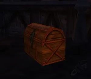 Trelane's Footlocker — screenshot 1
