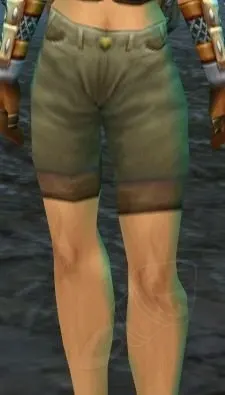 Dwarven Cloth Britches — screenshot 1