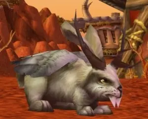 Wolpertinger — screenshot 1