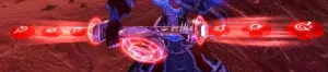 Vengeful Gladiator's Battle Staff — screenshot 2