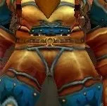 Templar Girdle — screenshot 1