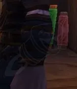 Vindicator's Plate Bracers — screenshot 1