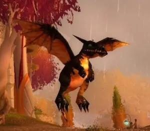 Orb of the Blackwhelp — screenshot 3