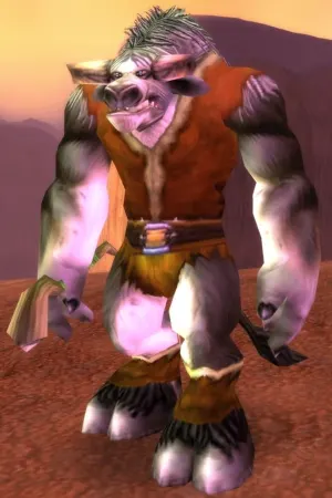 Pao'ka Swiftmountain — screenshot 1