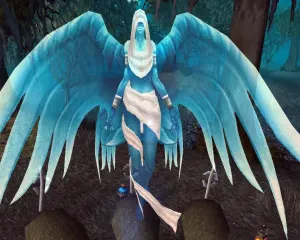 Spirit Healer — screenshot 5