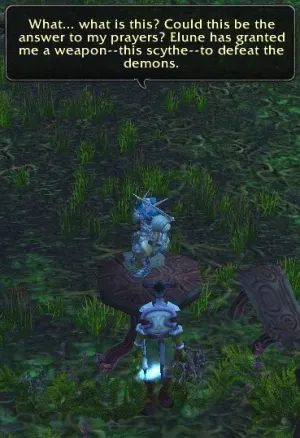 Velinde Starsong — screenshot 1