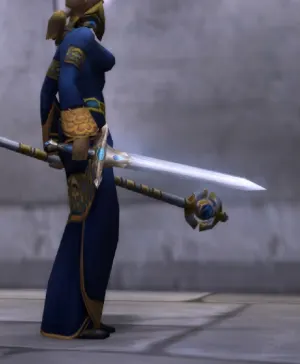Azuresong Mageblade — screenshot 4