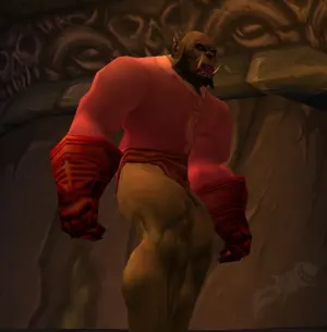 Bloodforged Gauntlets — screenshot 1