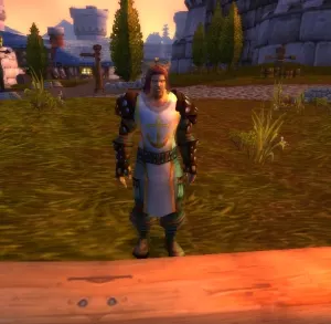 Guard Lasiter — screenshot 1