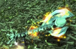 Mordresh Fire Eye — screenshot 3