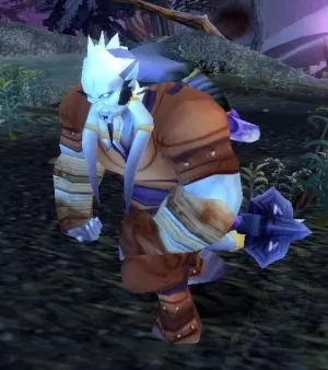 Megelon — screenshot 1