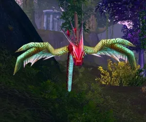Screecher Spirit — screenshot 2