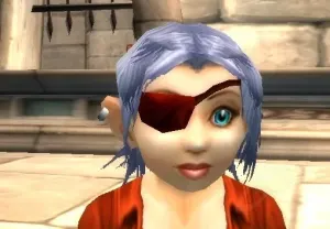 Swashbuckler's Eyepatch — screenshot 1