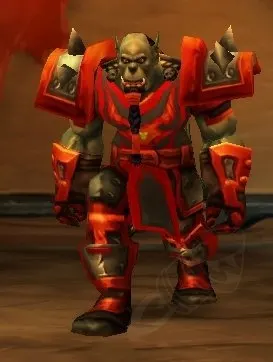 Overlord Or'barokh — screenshot 1