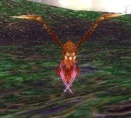 Great Horned Owl — screenshot 1